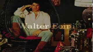 Walter Foini ♫ Nel Tempo Italy 1977 Lyrics OS [upl. by Jacobs]