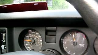 1988 Pontiac Firebird 28 0  100 [upl. by Shaefer877]