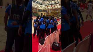 asiannetballchampionship netball glimpses [upl. by Giltzow]