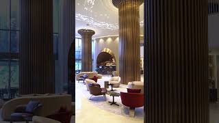 InterContinental Istanbul [upl. by Moreta495]