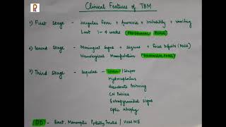 Tuberculous Meningitis  TBM  Complete Explanation  MBBS exam preparation  Pediatric Snippets [upl. by Emorej924]