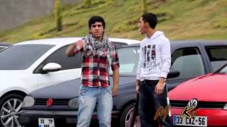 Diss To Sergen amp Hayal sanjara Destek New Track izlemeden geçme 2014 Offical Video [upl. by Sato780]