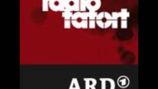 69 ARD Radio Tatort Das grüne Zimmer  Friedemann Schulz [upl. by Nohsreg]