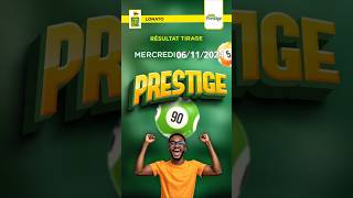 Loto Prestige N°71 [upl. by Eaver]