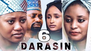 DARASIN FARKO EPISODE 6 LATEST HAUSA SERIES DRAMA WITH ENGLISH SUBTITLES [upl. by Eenar]