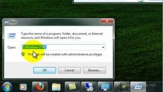 How To Setup VPN in Windows 7 [upl. by Aaberg63]