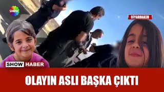 Narini üfürükçü ile arama görüntüleri [upl. by Ailaht]