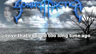 Sonata Arctica  The End Of This Chapter lyrics [upl. by Jan]