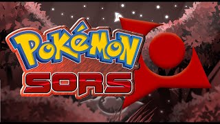 Pokemon SORS  Walkthrough  11Aur Factory Eclipse Tournament Round 6 Maple Town Mulberry Town [upl. by Olympium]