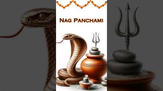 Nag Panchami shorts festivalsofindia [upl. by Huntingdon393]