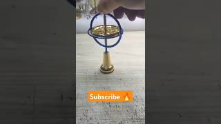 Gyroscope Revole 🔥 shorts facts factshorts factsinhindi dadajifacts gyroscope angularmomentum [upl. by Westphal]