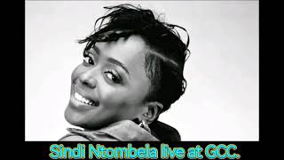 SINDI NTOMBELA LIVE WORSHIP IN GAUTENG  A GODORDAINED WORSHIPPER [upl. by Leanard496]