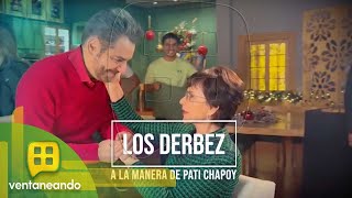 El reality de los Derbez los rompió como familia ¿por qué  Ventaneando [upl. by Wills]