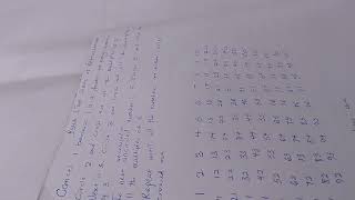 PRIME NUMBERS •MATHS BRAINX TV • maths sieveofEratosthenes basicmaths factors easymaths [upl. by Judah]