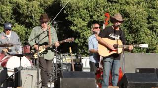 Buddy Miller amp Doug Seegers  2014 Hardly Strictly Bluegrass [upl. by Prospero841]