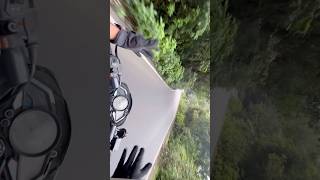 NS200 Moto vlog viralvideo biker rider bikelover [upl. by Trebla]