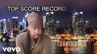 Turbulence  NO OBEAH OFFICIAL LYRICS MUSIC VIDEO [upl. by Barrett]