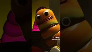 joyville blenny jumpscare [upl. by Ellesij794]