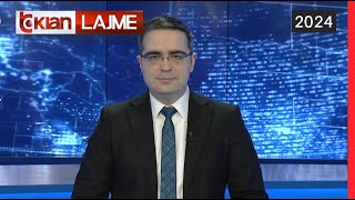 Edicioni i Lajmeve Tv Klan 12 Mars 2024 ora 1200  LajmeNews [upl. by Ahseyt]