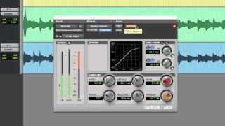 2 Ways To Compress Guitars  TheRecordingRevolutioncom [upl. by Katine166]