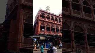 Nakhoda Masjid vlog [upl. by Crofton299]