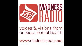 Electoconvulsive Therapy Survey  John Read  Madness Radio [upl. by Nakada]