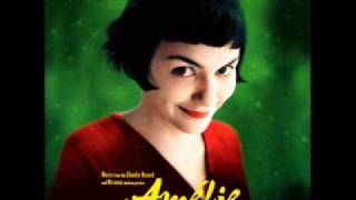 Amelie OST 1  Jy suis jamais allé [upl. by Jaquelin]