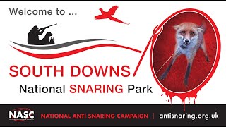 South Downs National Snaring Park [upl. by Echo354]