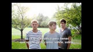 Foster The People  Ruby Subtitulada en Español [upl. by Lovering]