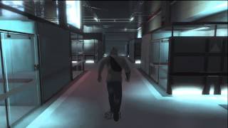 Assassins Creed 3  Desmond goes to Abstergo [upl. by Trimble155]