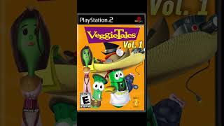 Veggietales The Videogame Vol 1 OST  The Fight Against Haman [upl. by Sharma]