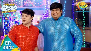 Sundar Ka Vaada  Taarak Mehta Ka Ooltah Chashmah  Full Episode  Ep 3942  30 Nov 2023 [upl. by Esirtal]