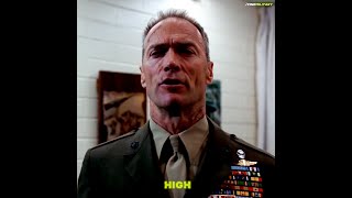 Why the Army and Marines Rejected Clint Eastwoods Heartbreak Ridge [upl. by Handal]