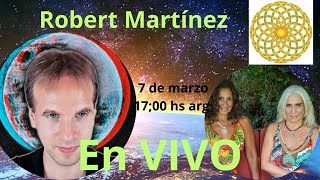 🏆 Secretos de los ECLIPSES 2024 el RESET revelado por Robert Martínez🔥 [upl. by Hacissej]