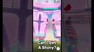 Can I Get A Shiny GMAX Lapras In Pokemon GO shinypokemon pokemongoshorts pokemongo [upl. by Nyladnohr775]