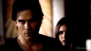 ► Damon amp Elena │❤ A Delena Story ❤ │1X01 → 3X19 [upl. by Gitel]