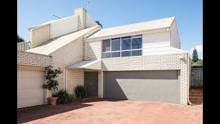 14B SALISBURY ST COTTESLOE [upl. by Leehar]