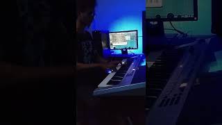 Kindred Spiritscover dreamtheaterinstrumental jordanrudess [upl. by Primalia]