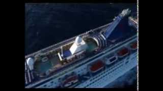 LOUIS CRUISES  Cruises to the Greek Islands with Louis Majesty [upl. by Garwood]