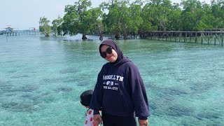 VLOG PULAU MIANG 2 [upl. by Keithley]