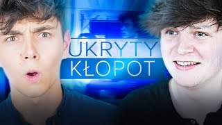 UKRYTY KŁOPOT [upl. by Luedtke]