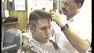 BSV4Cut1 Hwmv Barbershop Video [upl. by Ariel416]