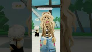 MAMÁ MI CARGADOR 😭📱 roblox brookhaven robloxedit humor shorts edit consejos madre [upl. by Alyam]