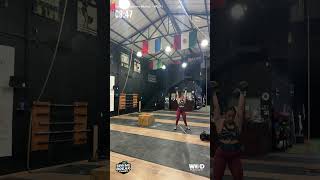 Wod 1 spring break Navarro Estefany [upl. by Atlanta]