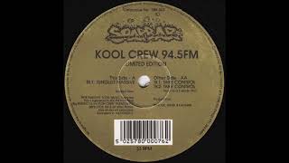 Kool Crew 945FM  Junglist Massive [upl. by Adneral]