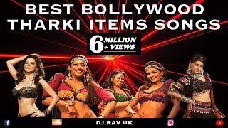 BOLLYWOOD ITEM SONGS  BOLLYWOOD THARKI SONGS  BOLLYWOOD MASHUP 2023  ITEMS SONGS  BOLLYWOOD 2023 [upl. by Ginny]