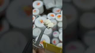 Complete arch 😯viralvideo dentist dentistryworld dentalcare satisfying dentaltreatment shorts [upl. by Nayd]