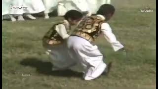 لعب جازان الأصيل ￼ Original Jazan Dance Saudi Arabia [upl. by Katey514]