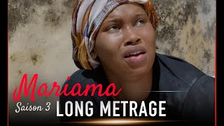 Mariama Saison 3  Episode 1  Long Métrage [upl. by Atiragram]