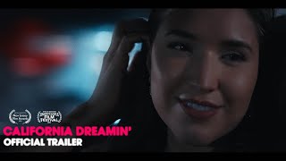 California Dreamin 2024  Official Trailer [upl. by Garek]